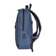 thumbnail image 3 of Mochila para Notebook con USB Azul, 3 of 5