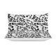 thumbnail image 3 of Jack Skellington Skull 3 Piece Bedding Sets Decor Comforter Sets With One Duvet Cover Two Pillow Shams, 3 of 5