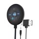 thumbnail image 2 of Coche Bluetooth 5.0 Receptor 3.5mm/USB Para Radio Coche/Hogar Estéreo Proyector PC, 2 of 5