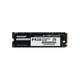 thumbnail image 1 of SSD Patriot P410 interno de 2 TB - NVMe PCIe Gen 4x4 - M.2 2280, 1 of 4