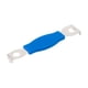 thumbnail image 5 of Llave Para Tuercas De Cadena De Bicicleta, Llave Para Pernos De Cadena De Palanca Para Bicicleta De Montaña, Mango Cubierto De PP, 5 of 5