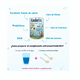 thumbnail image 2 of Kinderlite Food 900gr Full Nutrición Sabor Frutilla, 2 of 4