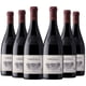 thumbnail image 1 of 6 Vinos Gran Reserva Syrah, 750 ml, 14%, 1 of 3