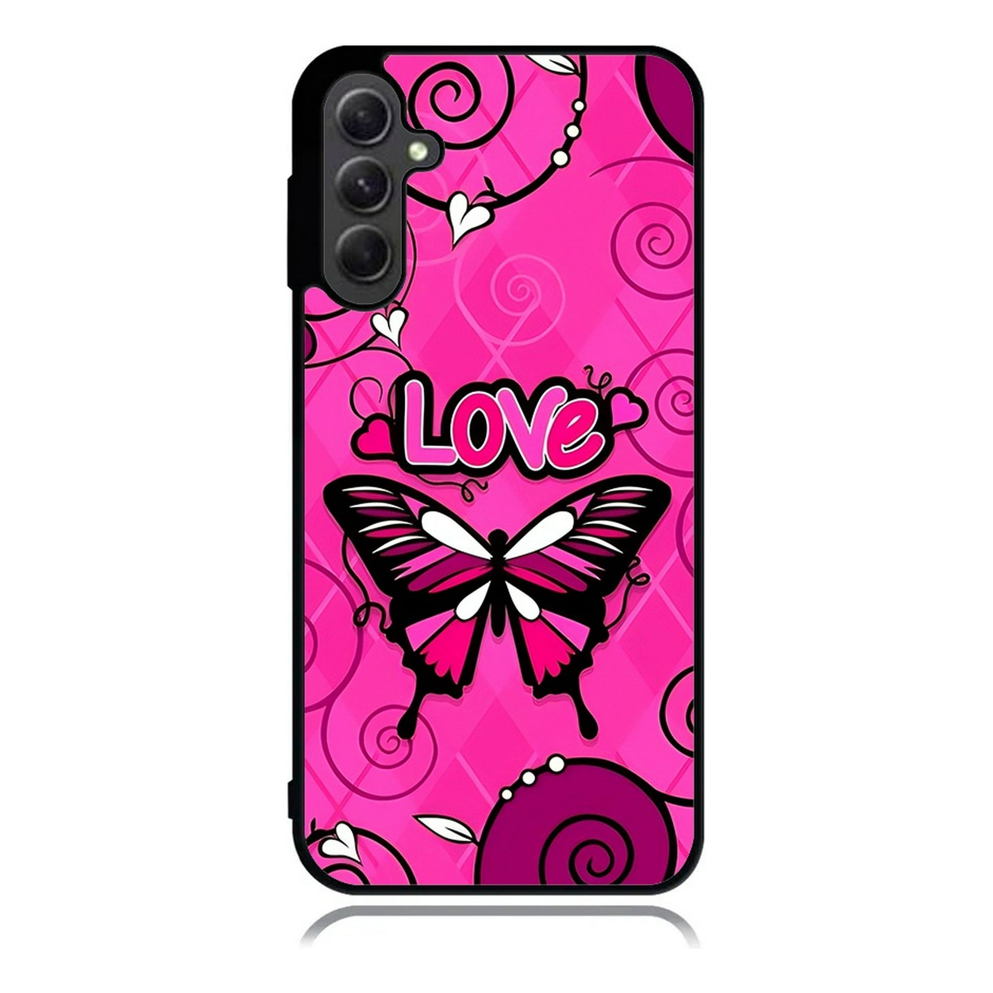 Genérico - Carcasa Funda Para Samsung A54 Diseño 219