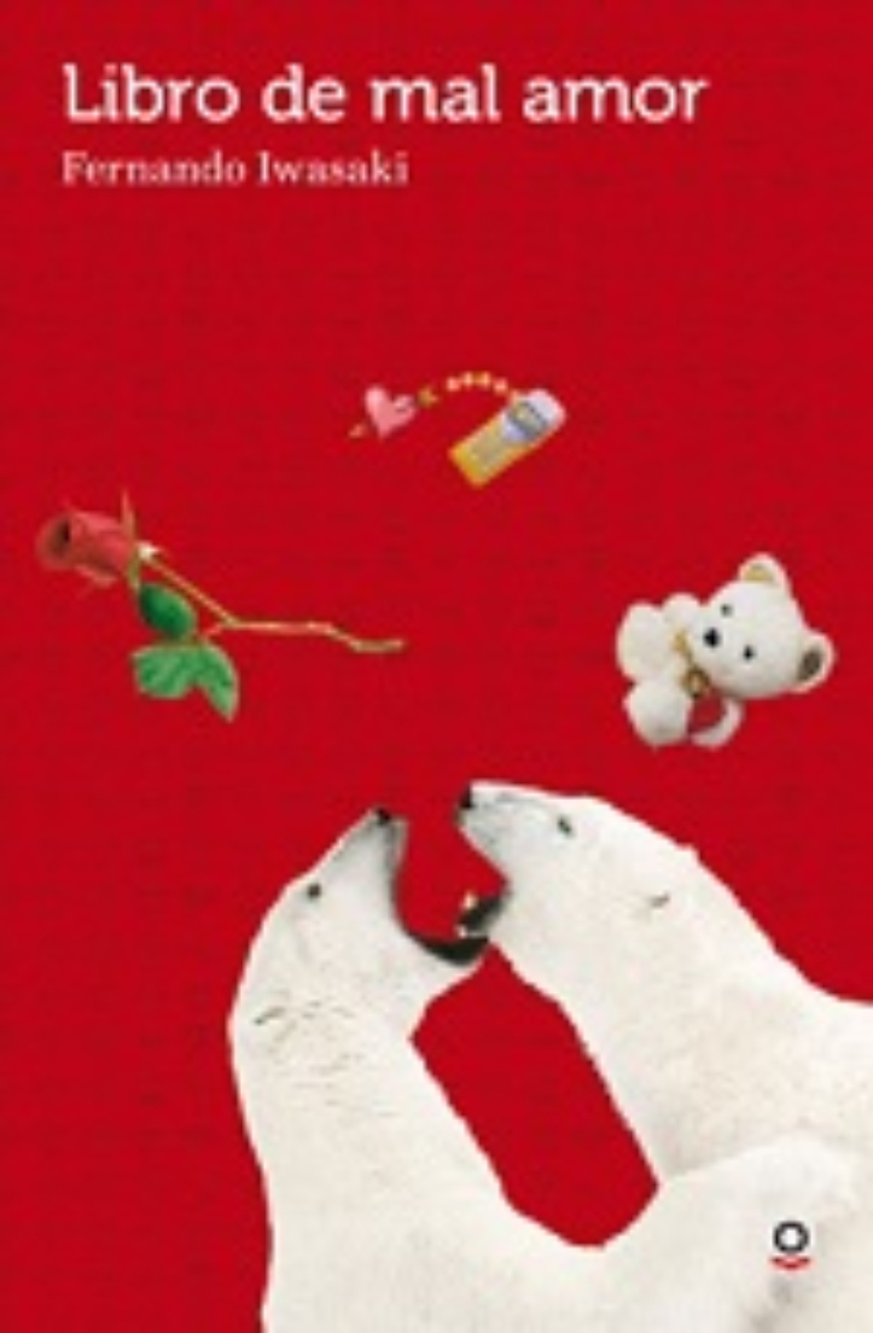 Loqueleo - Libro De Mal Amor