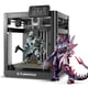 thumbnail image 1 of Calibración completamente automática con 1 clic de la impresora 3D FLASHFORGE AD5M, 1 of 8