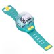 thumbnail image 5 of Reloj Juguete SIXRUN Mini Coche a Control Remoto Recargable por USB – Verde, 5 of 9