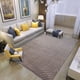thumbnail image 1 of Alfombras Para Living Medida 200x240cm Antideslizante Texturizada Diseño Con Relieve, 1 of 3