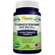 thumbnail image 1 of Suplemento de Turkesterona de Squared Nutrition 600 mg 120 cápsulas, 1 of 3