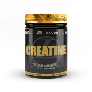 Landerfit - Creatina 100% Monohidratada 300 Grs