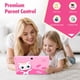 thumbnail image 3 of Tablet UJoyFeel Kids 7" WiFi con Control Parental, 3 of 7