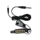 thumbnail image 5 of Pastilla de guitarra con control de volumen Clip eléctrico en accesorios Preamplificador Amplificador de sonido para guitarra acústica Guitarra de, 5 of 5