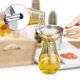 thumbnail image 3 of Embudo de cocina Lakatay de acero inoxidable apto para uso alimentario, 13 cm, con colador, 3 of 6