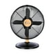 thumbnail image 1 of Ventilador De Mesa 12 Pulgadas 45W 3Vel Metal KZF-1214D-II, 1 of 5