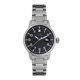 thumbnail image 1 of Reloj Elevon Stealth Bracelet con fecha para hombre - Negro, 1 of 7