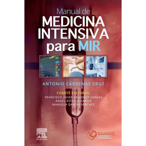Manual de medicina intensiva para mir