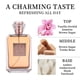 thumbnail image 2 of Perfume Elixir 100 Ml Ámbar Vainilla, 2 of 8