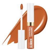 Corrector Revlon Glimmer, Líquido Corrector, 9 Ml, Naranja