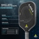 thumbnail image 4 of Paleta de pickleball JOOLA Ben Johns Perseus Carbon Fiber, 4 of 7