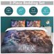 thumbnail image 5 of Apex Legends Apex Legends 3-Piece Bedding Set Soft Warm And Comfortable Soft Bed Set for Bedroom, 5 of 5