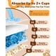 thumbnail image 4 of Pañales desechables Pull‑Up para perras talla L – 20 unidades, 4 of 9