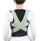 thumbnail image 1 of Posture Corrector Upper Back Straightener Brace Comfortable Upright Straightener For Women Men Personal Health Care TK-ing, 1 of 3