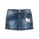 thumbnail image 2 of Falda Niña Hello Kitty azul 4, 2 of 6