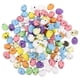 thumbnail image 3 of 100 X Huevos De Espuma De Pascua Coloridos Huevos De Bricolaje Para Decoración Del Hogar Favores De Fiesta 1,8 Cm, 3 of 5