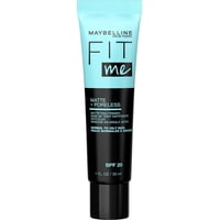 Maybelline - Primer Fit Me Matte + Poreless