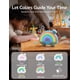 thumbnail image 2 of Temporizador visual Rainbow Timer Pal para niños de The Pal Company, 2 of 7