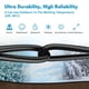 thumbnail image 4 of Cable Ethernet Vabogu Cat 8 de 0,5 m, 40 Gbps, blindado, 4 of 7
