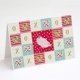thumbnail image 1 of Tarjetas de Felicitación Caroline's Treasures 8 unidades 5x7, 1 of 3
