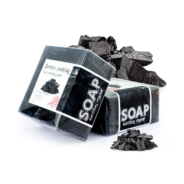 Organic Goat Milk Sea Salt Soap - Deep Cleansing For All Skin Types, Acne Pore Treatment, 3.5 Oz Each - Perfect For Women & Men!
