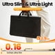 thumbnail image 5 of Extensor De Pantalla Triple Para Laptop De 15 6 Fhd Usb c, 5 of 7