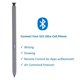 thumbnail image 2 of Lápiz Stylus Bluetooth Qenw S22 Ultra con Puntas de Repuesto, 2 of 5