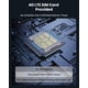 thumbnail image 5 of Cámara de Seguridad ieGeek 4G LTE Solar con Visión Nocturna 2K, 5 of 9