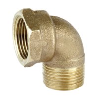 Stretto - Codo Para Agua Hi-He 1/2