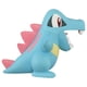 thumbnail image 2 of Figura Takara Tomy Pokémon Moncolle Totodile Serie Ms, 2 of 9