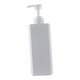 thumbnail image 2 of Botella Dispensadora De Jabón Simple, Bomba Para Botella De Ducha, 800ml, Blanco, 2 of 2