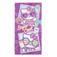 thumbnail image 1 of Toalla de playa Northwest Hello Kitty Cool Summer 76x152 cm, 1 of 6