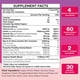 thumbnail image 2 of Suplementos Para La Fertilidad Prenatales Vitaminas 60 Gomitas, 2 of 8