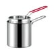 thumbnail image 1 of Olla Para Freír Con Cesta De Acero Inoxidable 304 Para Patas De Pollo Frito, 1 of 5