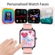 thumbnail image 5 of Reloj Inteligente T45s Para Mujer Con Rastreador De Llamadas Y Actividad Física, 5 of 8