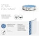 thumbnail image 5 of Piscina Estructural Redonda Bestway 56406 De 4.678 Lts, 5 of 6