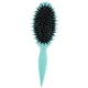 thumbnail image 1 of Cepillo Para Cabello Rizado, Cepillo Portátil Para Peinar, Para Desenredar, Para Salón, Hogar, Viajes, Color Verde, 1 of 3