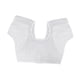 thumbnail image 1 of Chaleco Transpirable Y Elástico Para Axilas, Ideal Para Fitness, Para Mujer Y Ni?a, Talla XL, Color Blanco, 1 of 5