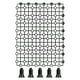 thumbnail image 1 of Tableros De Acuario, Bandeja Divisoria De Rejilla, Accesorio Para Tablero De Filtro Inferior, Acuario, 1 Ud., 1 of 3