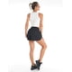thumbnail image 5 of Pantalones Cortos Deportivos De Secado Rápido Para Mujer, Con Cintura Elástica Y Bolsillos. Pantalones Cortos Deportivos De Secado Rápido Para Mujer, De Doble Capa Y Con Bolsillo. Pantalones Cortos De, 5 of 5