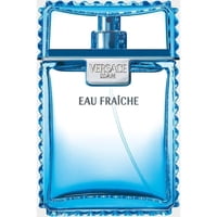 Perfume Versace Man Eau Fraiche Eau De Toilette 200 Ml Para Hombre