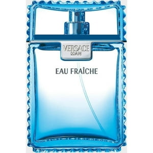 Perfume Versace Man Eau Fraiche Eau De Toilette 200 Ml Para Hombre